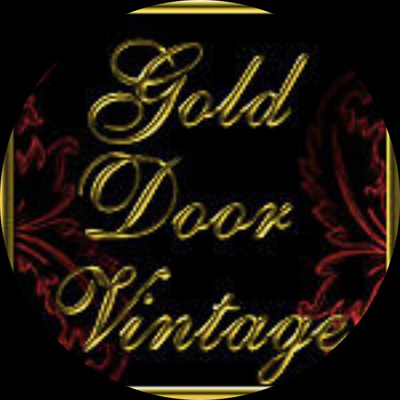 thegolddoor